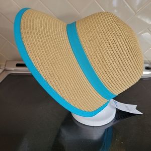 NWT Ladies Sun Hat